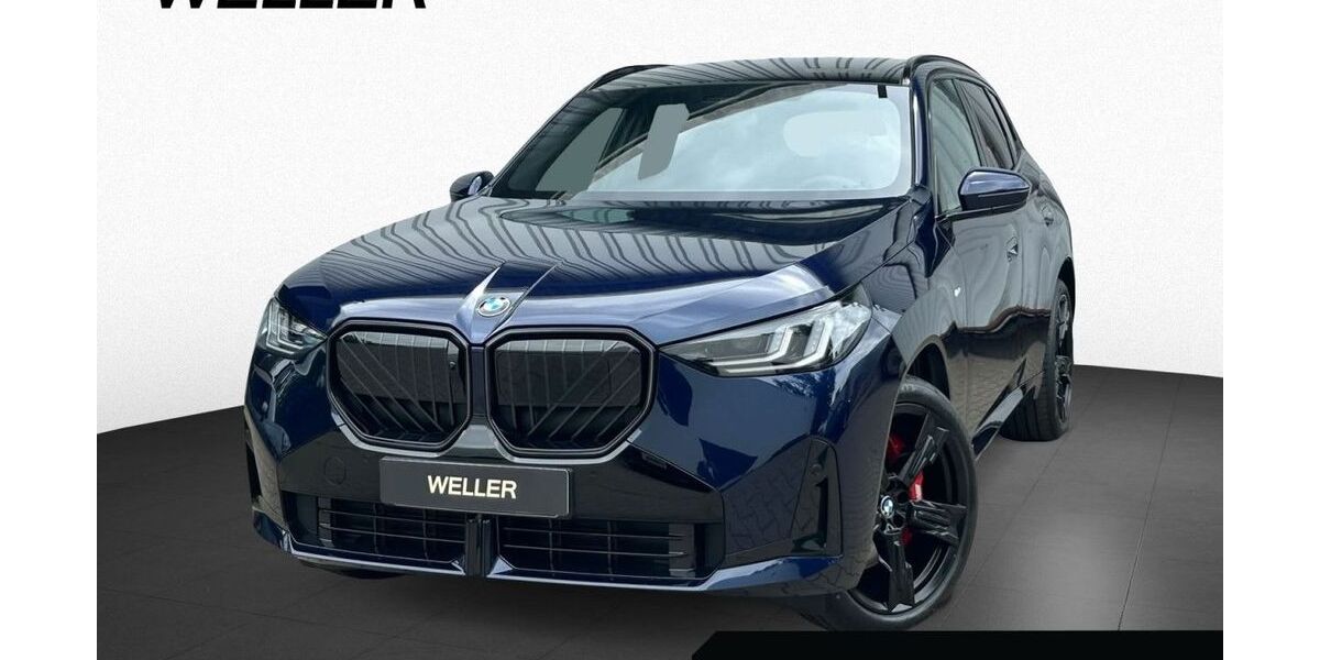 BMW X3 5.900 km 81.990 &euro; Uelzen 29525