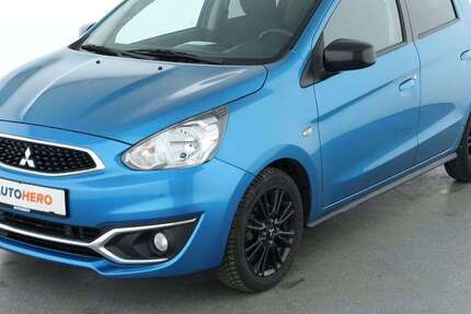 Mitsubishi Space Star 42.140 km 9.020 € Leipzig 04328