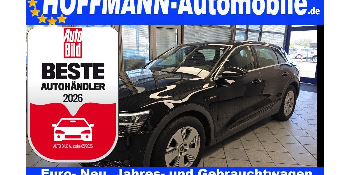 Audi e-tron 34.587 km 25.800 &euro; Wolfsburg-Heiligendorf 38444