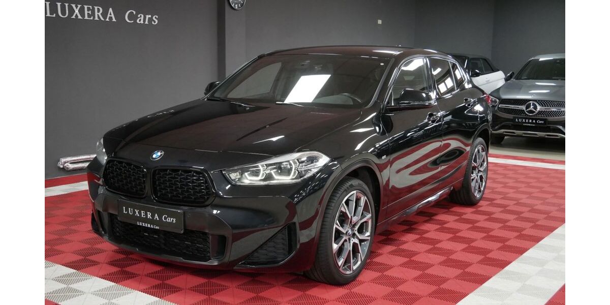 BMW X2 136.415 km 20.490 &euro; Großmehring 85098