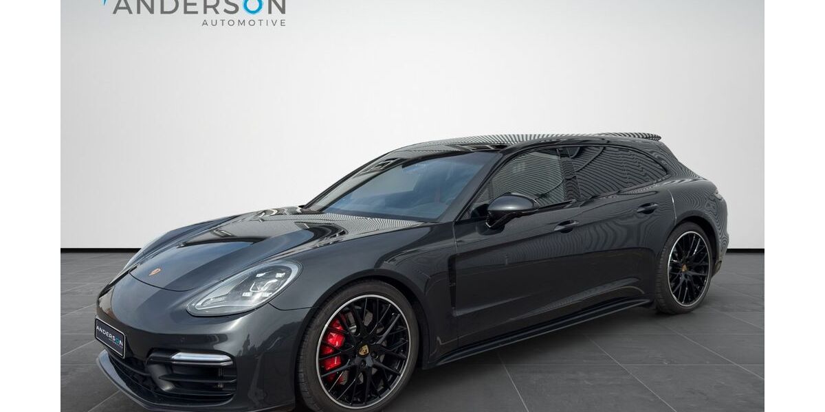 Porsche Panamera 59.800 km 77.789 &euro; Minden 32427
