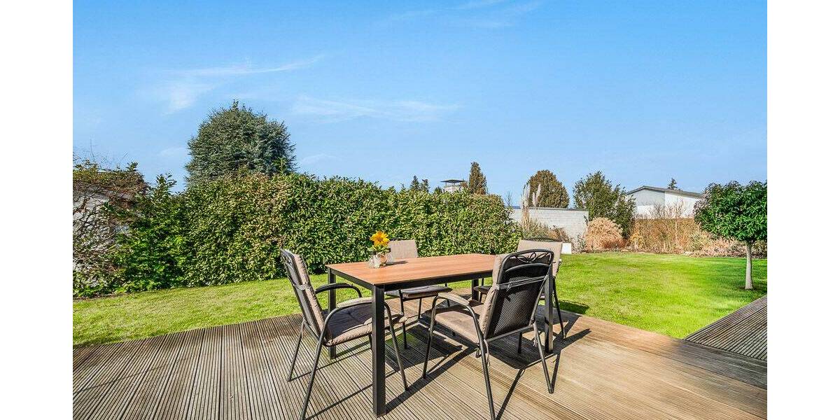 Einfamilienhaus Seeheim-Jugenheim Jugenheim - 6 Zimmer, 268 m&sup2;, 1.249.000&euro; | Angebot:26358878