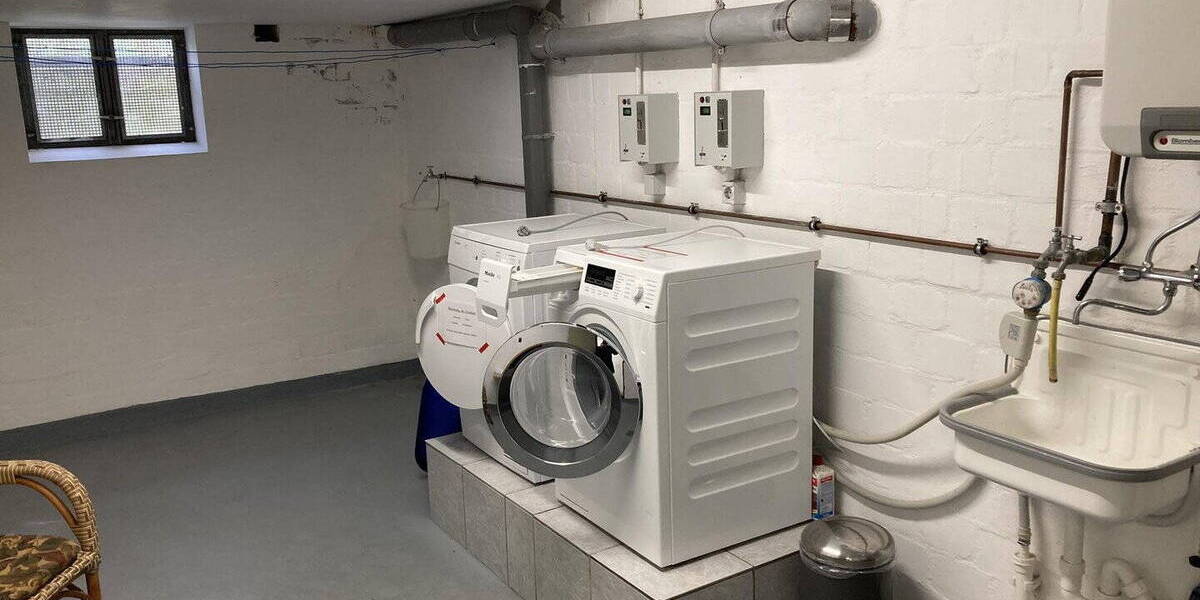 Etagenwohnung Dahme - 2 Zimmer, 54 m&sup2;, 220.000&euro; | Angebot:26616764