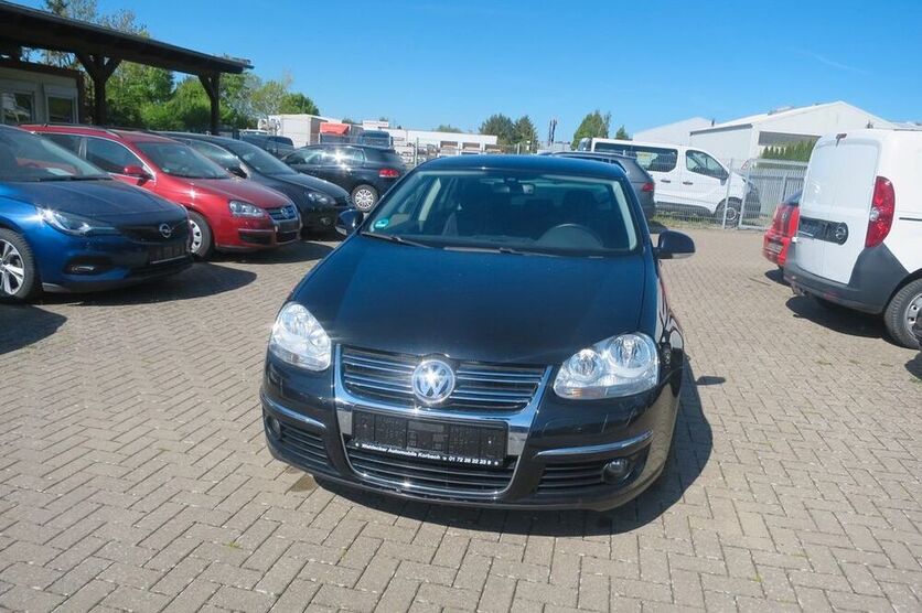 Jetta