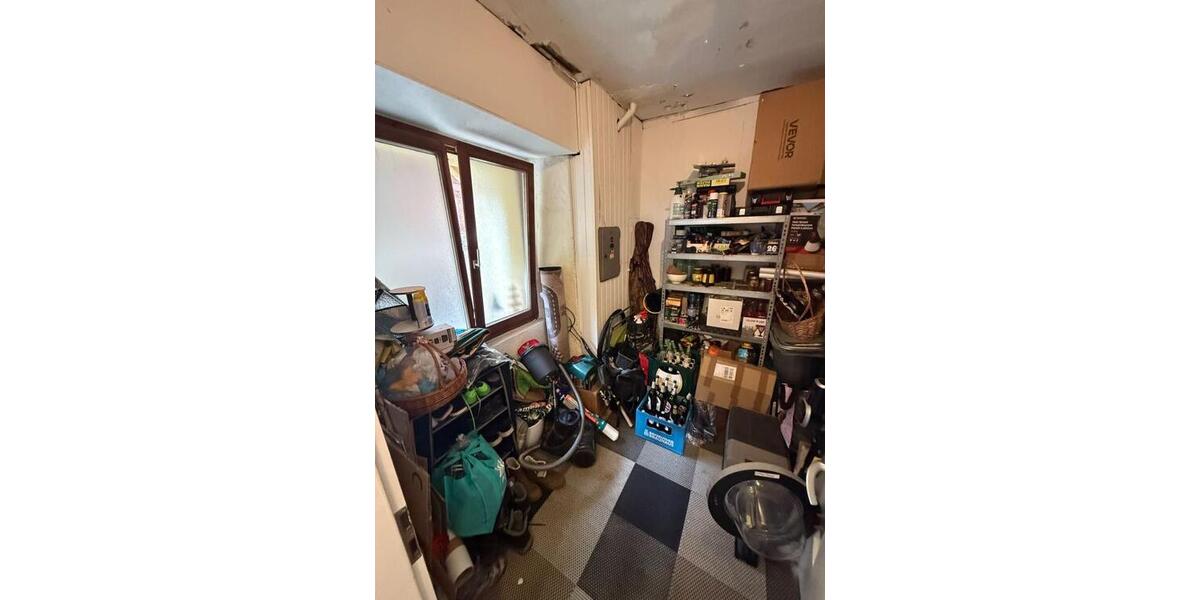 grosse 2,5 Zimmer Whg. mit Terrasse, Kamin und gr. Küche Schwörstadt - Erdgeschoßwohnung Schwörstadt Niederdossenbach | Angebot:27151275