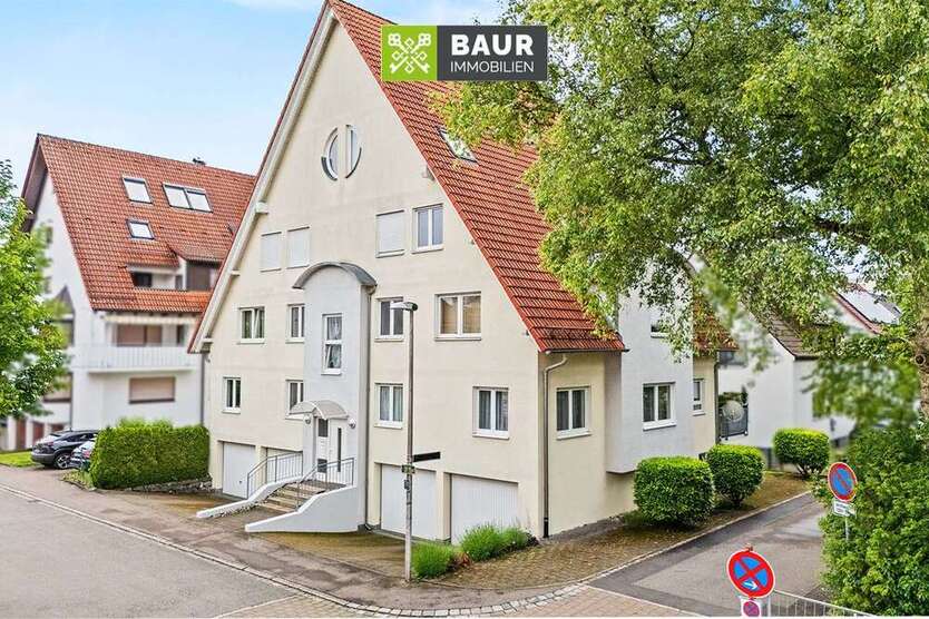 Wohnung zum Kaufen in Friedrichshafen 380.000 € 73.11 m²