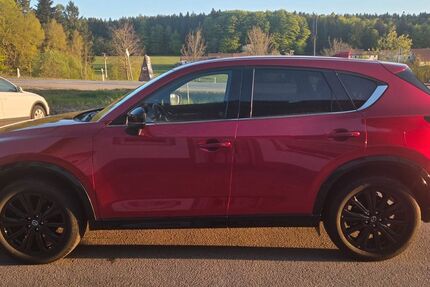 Mazda CX-5 47.950 km 29.999 &euro; Schöfweg 94572