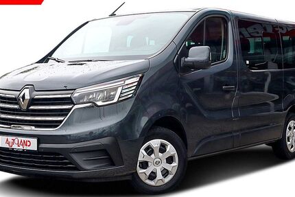 Renault Trafic 46.511 km 35.950 € Neubrandenburg 17036