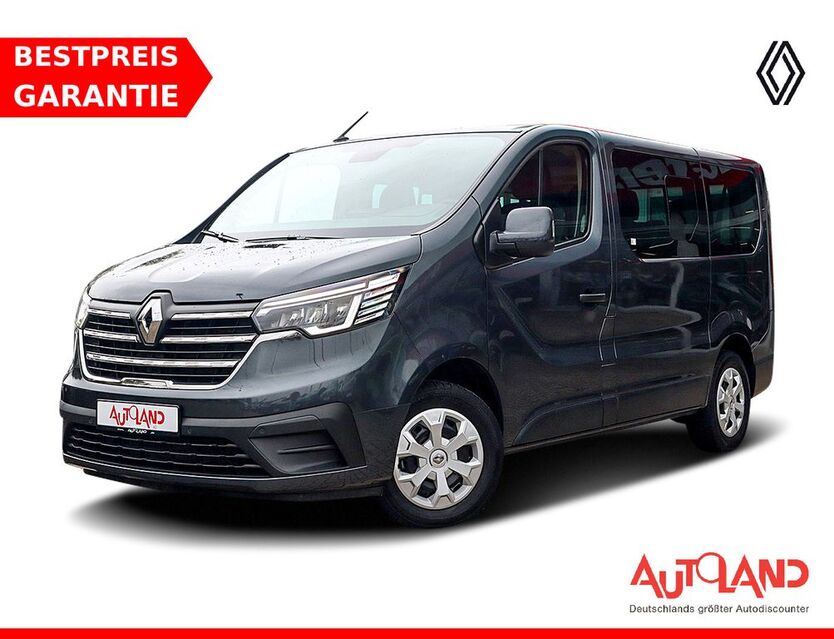 Renault Trafic 46.511 km 35.950 € Neubrandenburg 17036