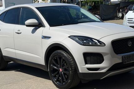 Jaguar E-Pace 100.000 km 18.699 &euro; Fellbach bei Stuttgart 70734