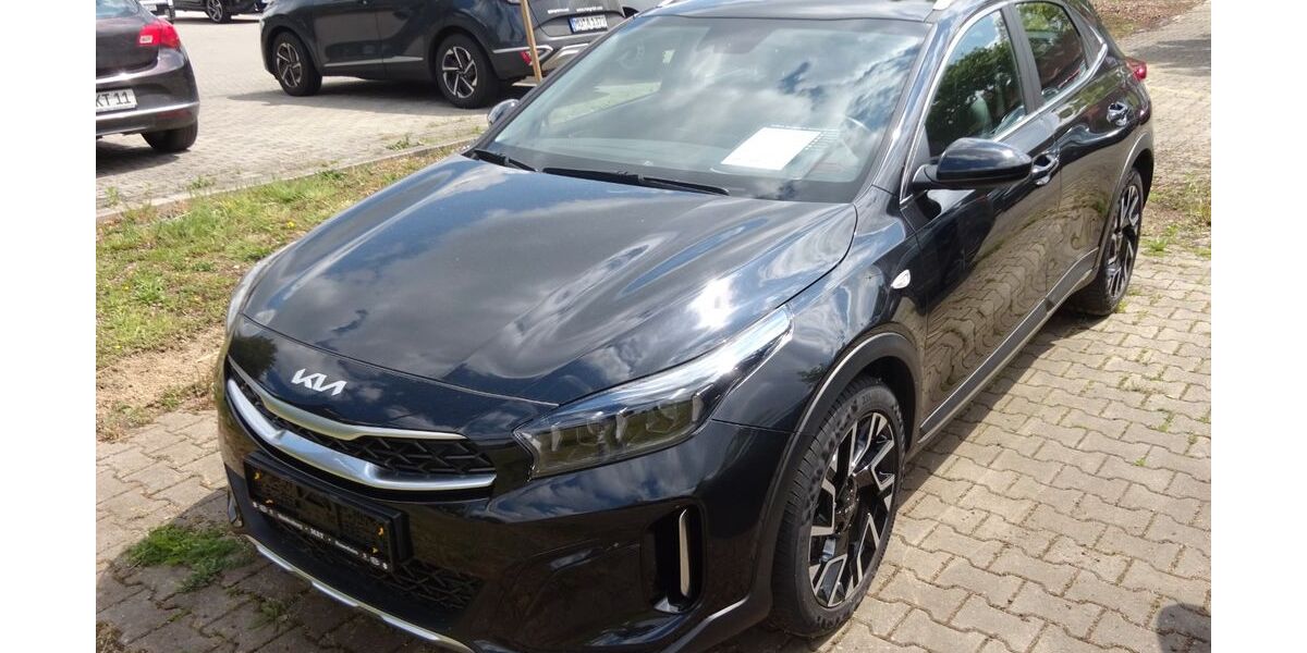 Kia XCeed 60.890 km 16.990 &euro; Waldkraiburg 84478