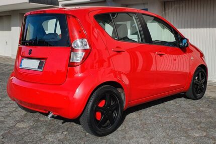 Suzuki Splash 230.000 km 1.900 € Köln 51067