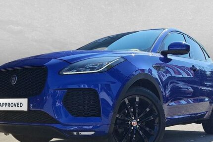 Jaguar E-Pace 82.150 km 23.750 &euro; Greding 91171