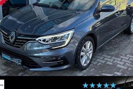 Renault Megane 56.738 km 16.990 &euro; Spremberg 03130