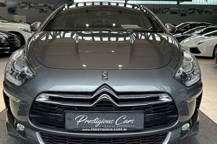 Citroen DS5 60.000 km 11.949 &euro; Steinheim an der Murr 71711