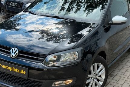 VW Polo 167.250 km 6.950 &euro; Potsdam 14480