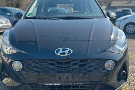 Hyundai i10 53.000 km 5.999 &euro; Mechernich 53894