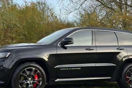 Jeep Grand Cherokee 61.110 km 34.999 &euro; Neresheim 73450