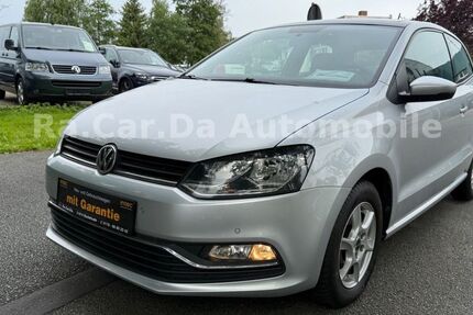 VW Polo 184.141 km 6.500 € Buxtehude 21614