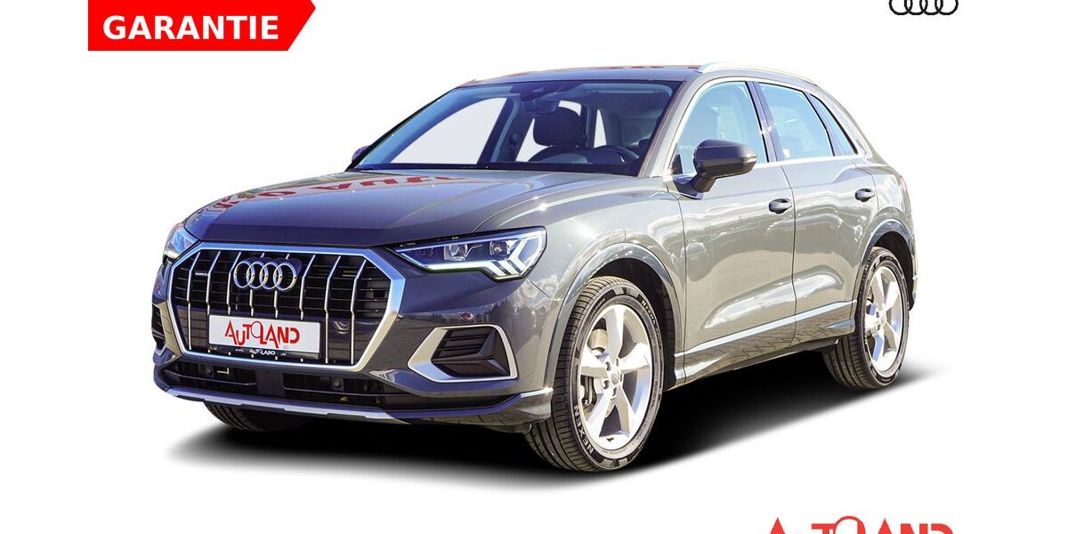 Audi Q3 39.908 km 28.950 &euro; Dresden 01069