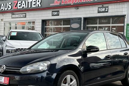 VW Golf 150.000 km 4.790 &euro; Stolberg Aachen 52222