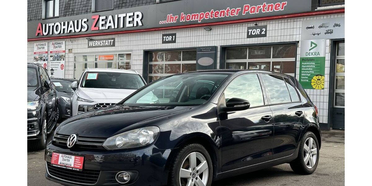 VW Golf 150.000 km 4.790 &euro; Stolberg Aachen 52222