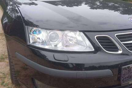 Saab 9-3 288.000 km 1.499 &euro; Mühlenbecker Land 16515