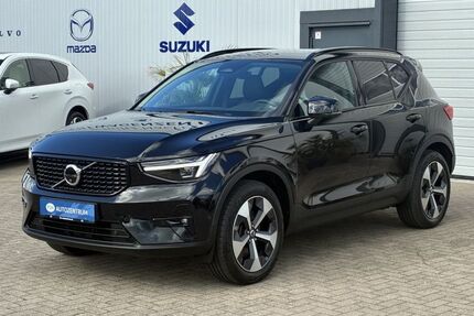 Volvo XC40 15.643 km 37.990 € Rostock 18146