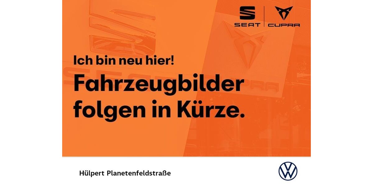 Cupra Formentor 55.914 km 25.480 &euro; Dortmund 44379