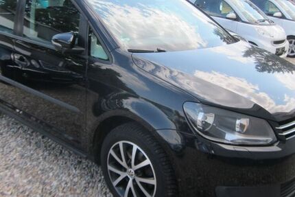 VW Touran