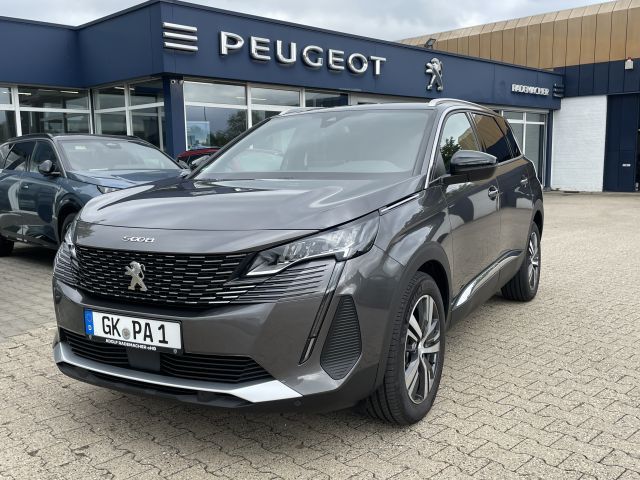 Peugeot 5008 7.900 km 37.990 € Heinsberg 52525