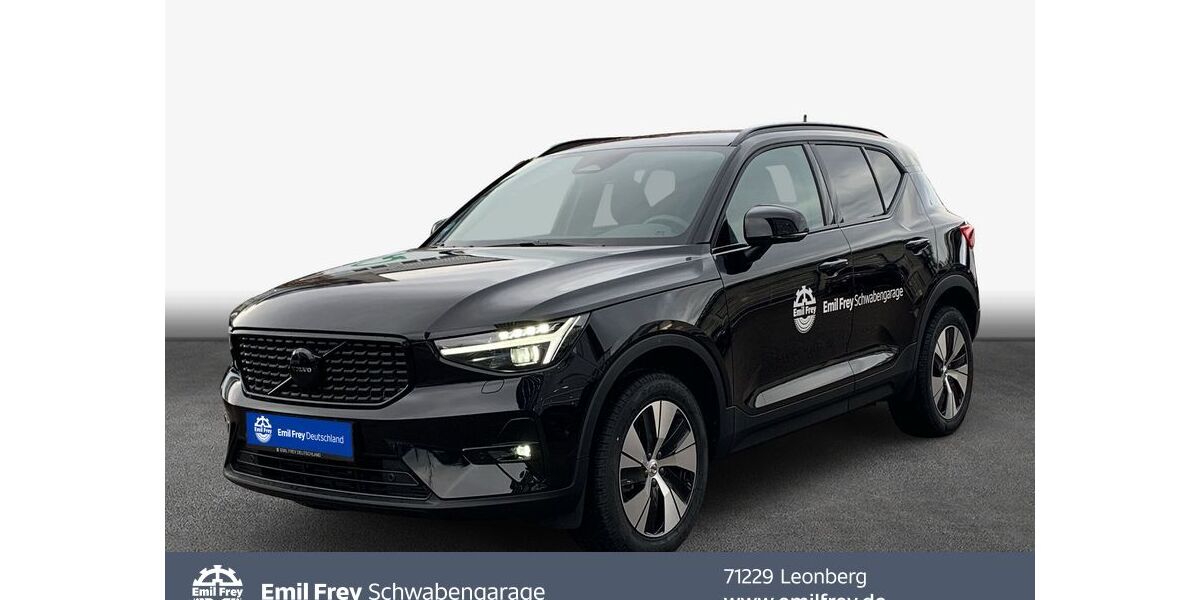 Volvo XC40 8.950 km 44.490 &euro; Leonberg 71229