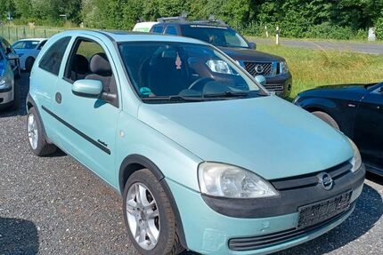 Opel Corsa 128.350 km 1.750 &euro; Neusorg 95700