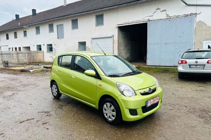 Daihatsu Cuore