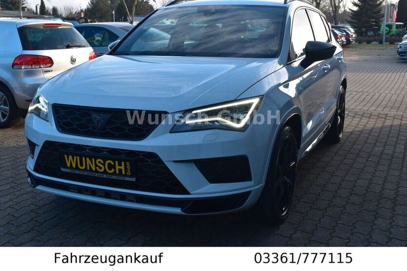 Ateca