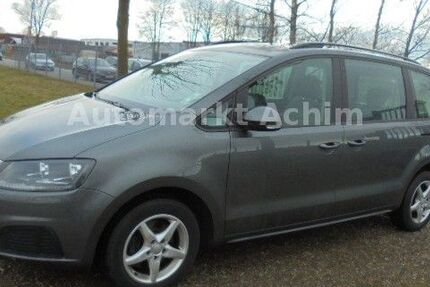 Seat Alhambra 284.000 km 5.950 € Achim 28832