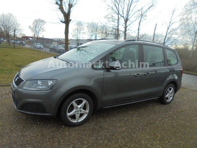 Seat Alhambra 284.000 km 5.950 € Achim 28832