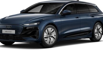 Audi A6 e-tron 8.492 km 70.890 &euro; Dresden 01169