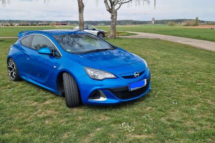 Opel Astra 89.000 km 13.800 &euro; Wildberg 72218