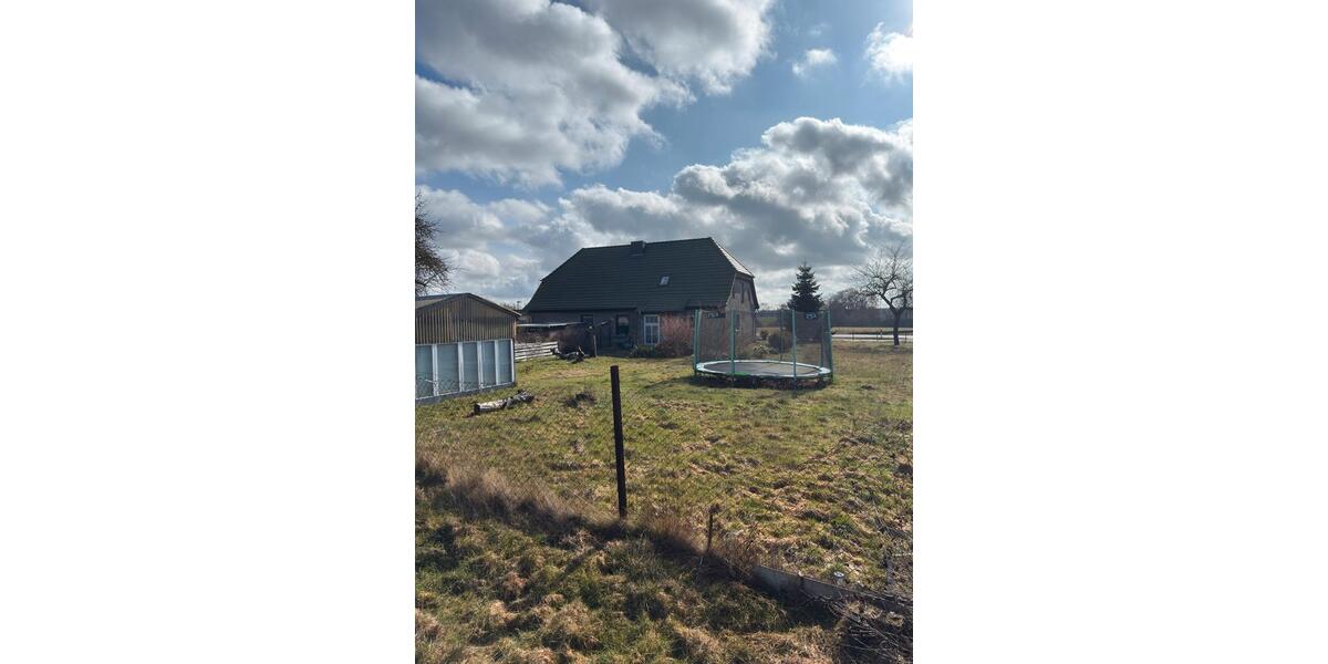 Einfamilienhaus Bad Sülze - 2 Zimmer, 130 m&sup2;, 199.000&euro; | Angebot:26980692