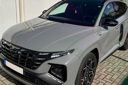 Hyundai TUCSON 74.500 km 28.700 &euro; Langenfeld 40764