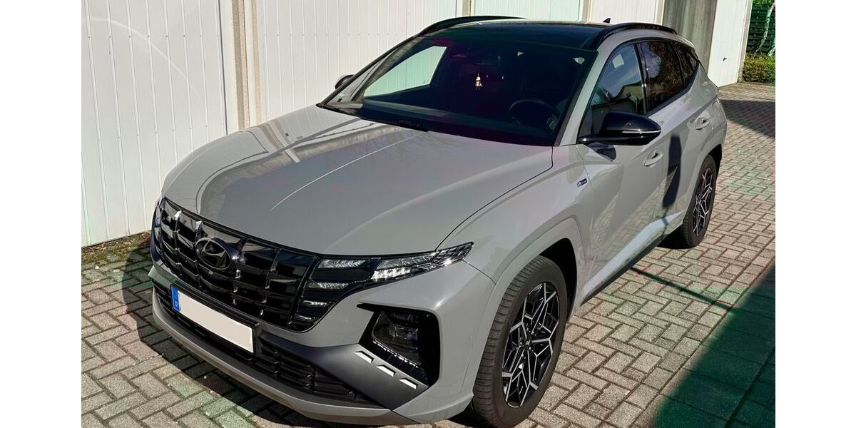 Hyundai TUCSON 74.500 km 28.700 &euro; Langenfeld 40764