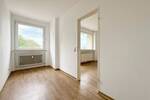 Ostertor Großzügige 2-Zimmer-Wohnung mit Balkon und Einbauküche