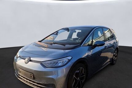 VW ID.3 59.933 km 20.425 &euro; Bernau 16321