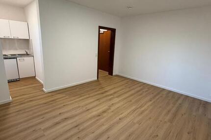Wohnung Bad Soden-Salmünster Salmünster - 1 Zimmer, 25 m&sup2;, 490&euro; | Angebot:25239296