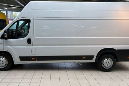 Fiat Ducato 159.000 km 18.900 € Dortmund 44339