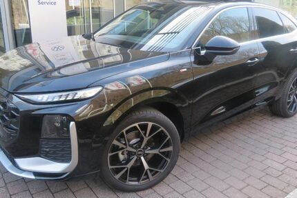 Audi Q3 1.001 km 50.990 &euro; Marsberg 34431