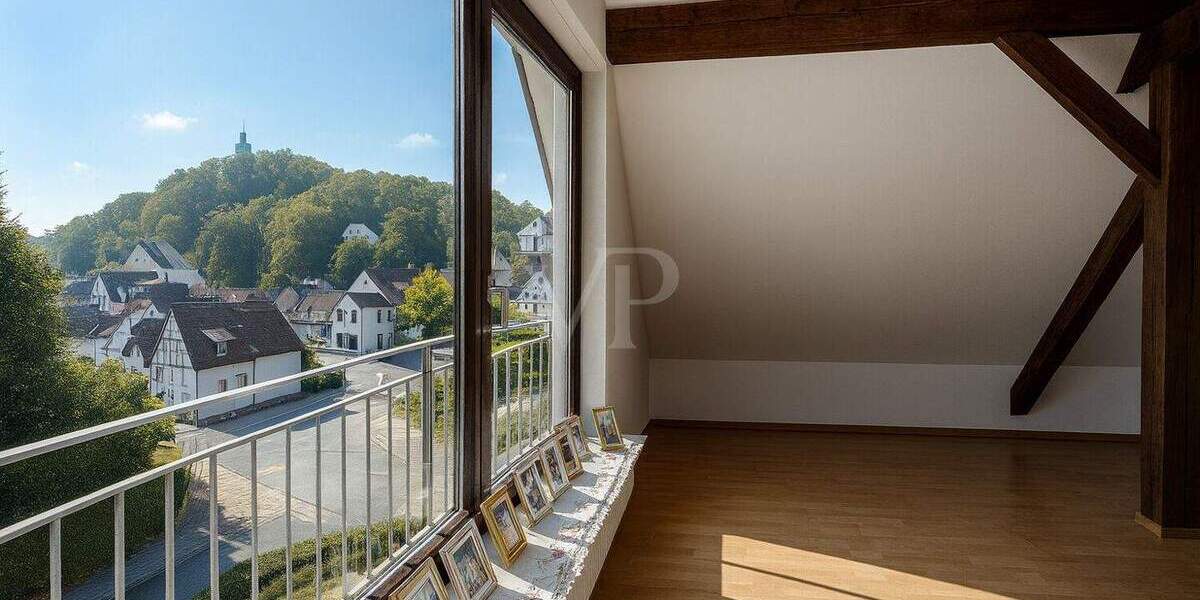 Mehrfamilienhaus, Wohnhaus Königstein im Taunus Falkenstein - 9 Zimmer, 210 m&sup2;, 890.000&euro; | Angebot:25697855