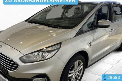 Ford S-Max 56.003 km 22.690 &euro; Krefeld 47829