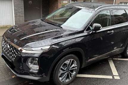 Hyundai SANTA FE 75.000 km 28.000 &euro; Köln 50735